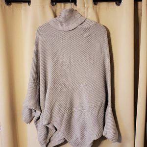Knit sweater